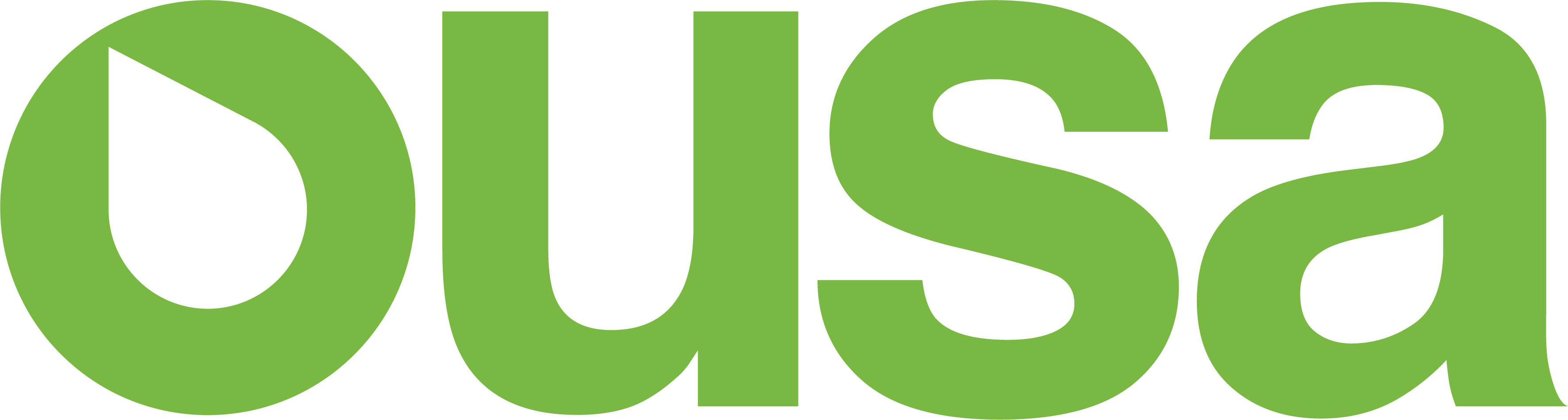 OUSA logo